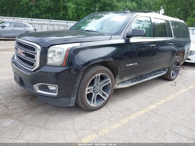 Aukcja sprzedaży 2019 Gmc Yukon Xl Sle, vin: 1GKS2FKCXKR265668, numer aukcji: 45328401