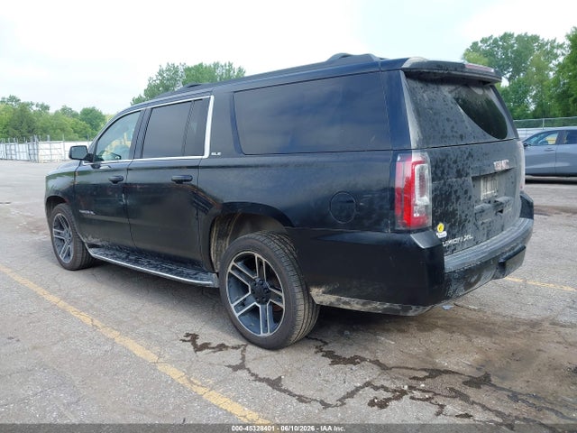 Aukcja sprzedaży 2019 Gmc Yukon Xl Sle, vin: 1GKS2FKCXKR265668, numer aukcji: 45328401