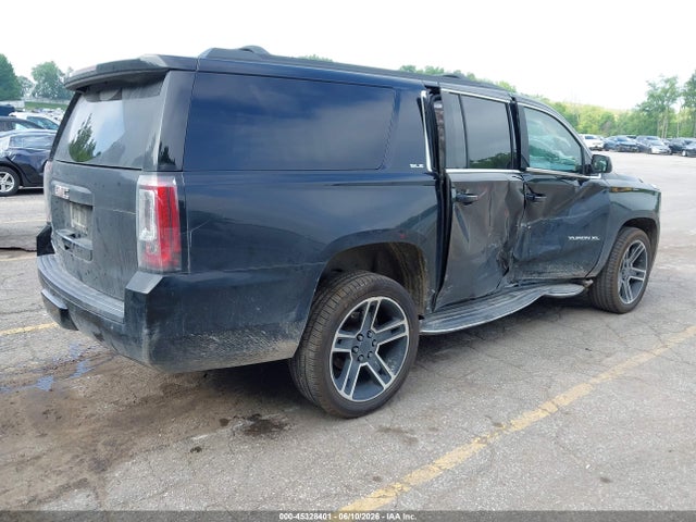 Aukcja sprzedaży 2019 Gmc Yukon Xl Sle, vin: 1GKS2FKCXKR265668, numer aukcji: 45328401
