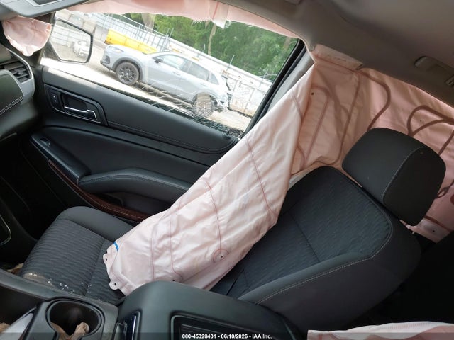 Aukcja sprzedaży 2019 Gmc Yukon Xl Sle, vin: 1GKS2FKCXKR265668, numer aukcji: 45328401