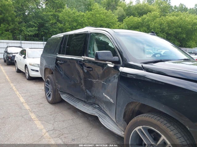 Aukcja sprzedaży 2019 Gmc Yukon Xl Sle, vin: 1GKS2FKCXKR265668, numer aukcji: 45328401