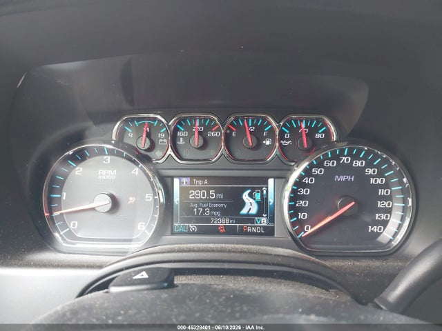 Aukcja sprzedaży 2019 Gmc Yukon Xl Sle, vin: 1GKS2FKCXKR265668, numer aukcji: 45328401