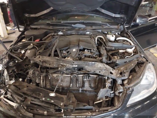 45328402 :رقم المزاد ، WDDGF8AB1DG126737 vin ، 2013 Mercedes-benz C 300 Sport 4matic مزاد بيع