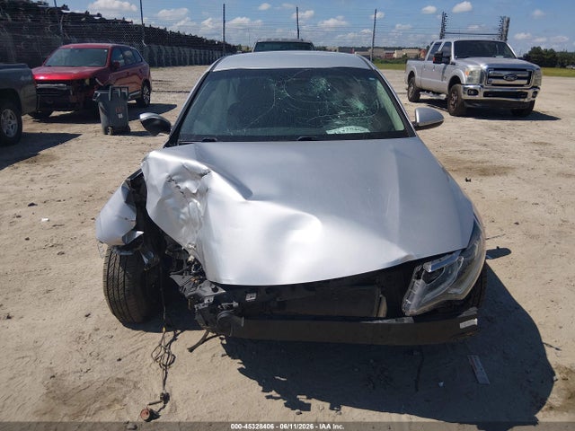 KIA Optima Lx 2020 5XXGT4L39LG444337 Image 12