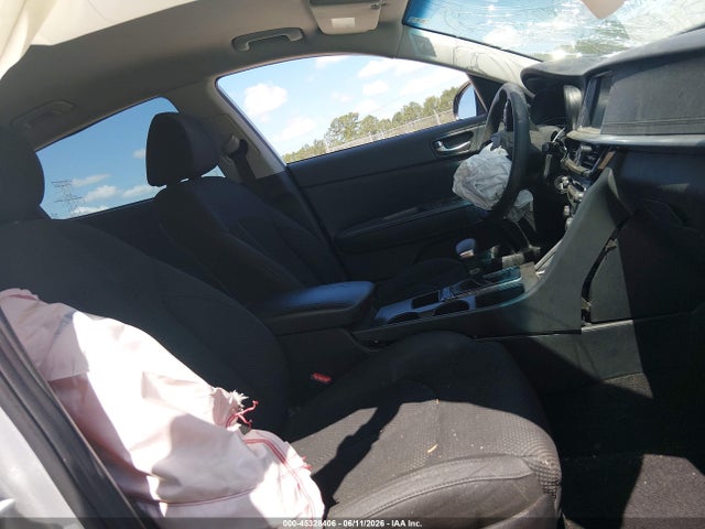 KIA Optima Lx 2020 5XXGT4L39LG444337 Image 5