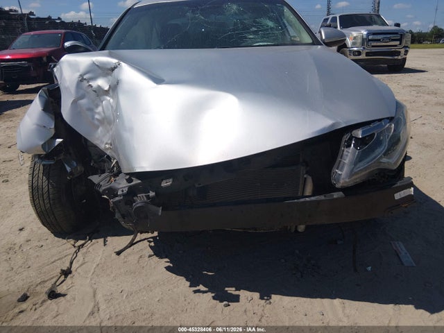 KIA Optima Lx 2020 5XXGT4L39LG444337 Image 6