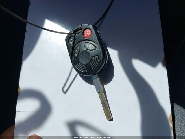 45328409 :رقم المزاد ، 1FMCU9HD1JUB86599 vin ، 2018 Ford Escape Sel مزاد بيع