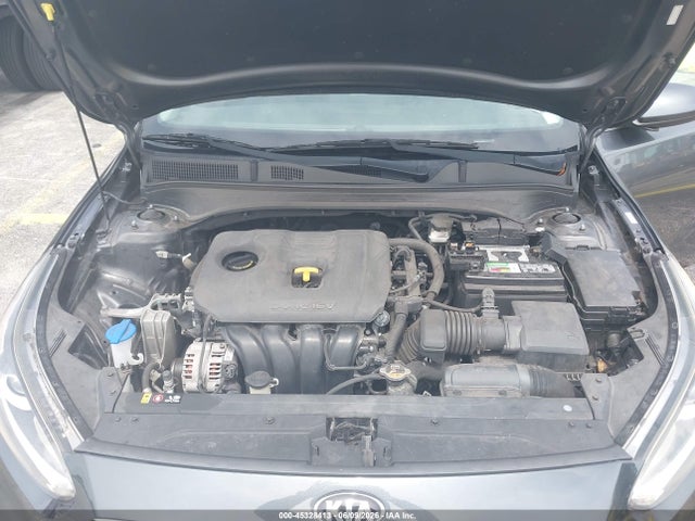 Aukcja sprzedaży 2019 Kia Forte Lxs, vin: 3KPF24AD6KE095249, numer aukcji: 45328413