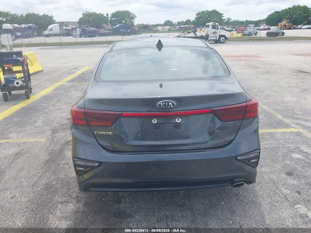 Aukcja sprzedaży 2019 Kia Forte Lxs, vin: 3KPF24AD6KE095249, numer aukcji: 45328413