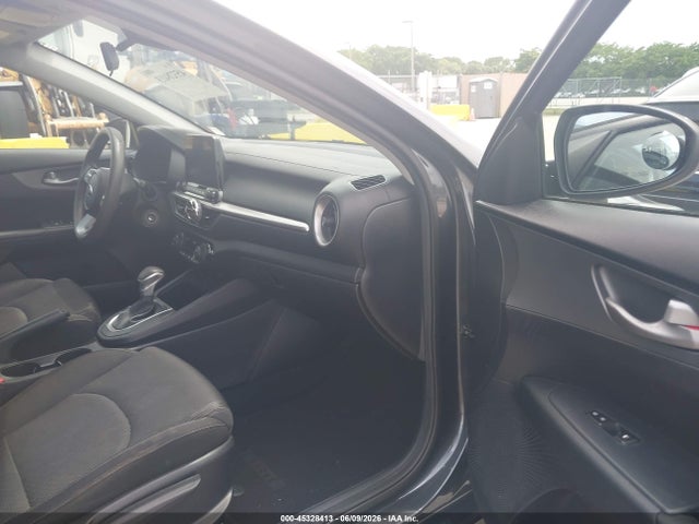 Aukcja sprzedaży 2019 Kia Forte Lxs, vin: 3KPF24AD6KE095249, numer aukcji: 45328413
