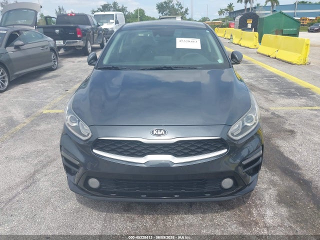 Aukcja sprzedaży 2019 Kia Forte Lxs, vin: 3KPF24AD6KE095249, numer aukcji: 45328413