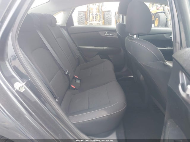 Aukcja sprzedaży 2019 Kia Forte Lxs, vin: 3KPF24AD6KE095249, numer aukcji: 45328413