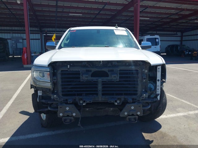 Aukcja sprzedaży 2017 Gmc Sierra 1500 Slt, vin: 3GTU2NEC2HG282967, numer aukcji: 45328414