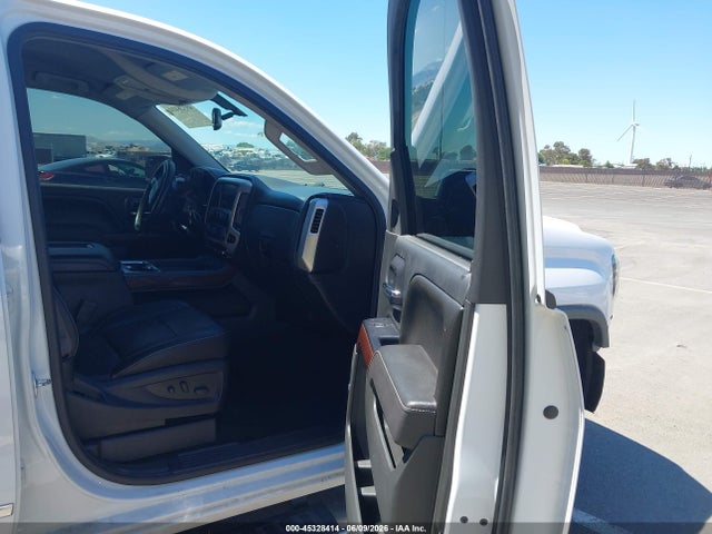 Aukcja sprzedaży 2017 Gmc Sierra 1500 Slt, vin: 3GTU2NEC2HG282967, numer aukcji: 45328414
