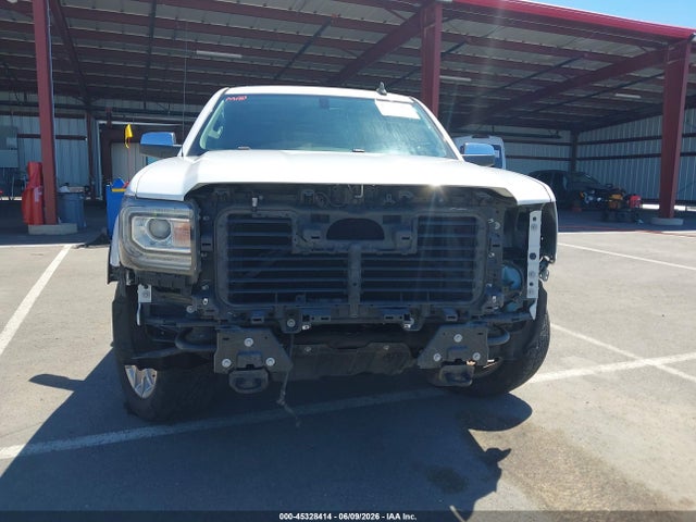 Aukcja sprzedaży 2017 Gmc Sierra 1500 Slt, vin: 3GTU2NEC2HG282967, numer aukcji: 45328414