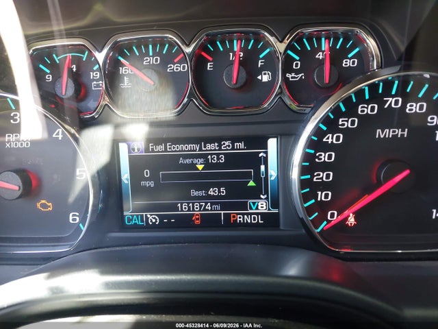 Aukcja sprzedaży 2017 Gmc Sierra 1500 Slt, vin: 3GTU2NEC2HG282967, numer aukcji: 45328414