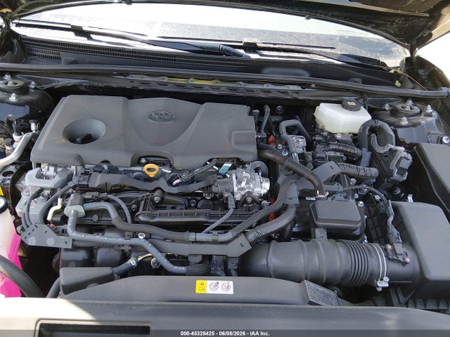 Aukcja sprzedaży 2026 Toyota Camry Le, vin: 4T1DAACK5TU686126, numer aukcji: 45328425