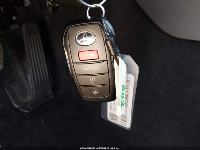 Aukcja sprzedaży 2026 Toyota Camry Le, vin: 4T1DAACK5TU686126, numer aukcji: 45328425