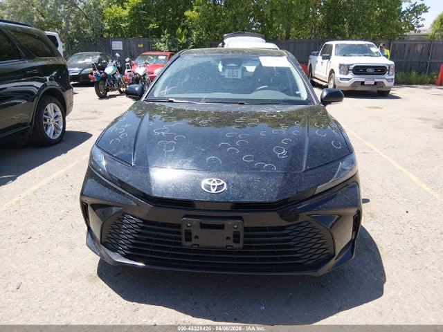 Aukcja sprzedaży 2026 Toyota Camry Le, vin: 4T1DAACK5TU686126, numer aukcji: 45328425