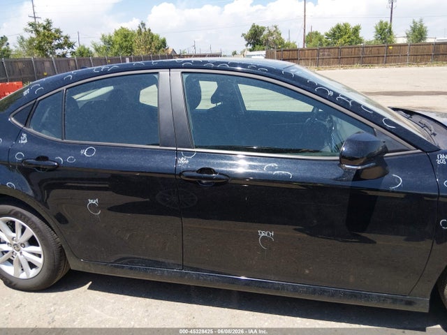 Aukcja sprzedaży 2026 Toyota Camry Le, vin: 4T1DAACK5TU686126, numer aukcji: 45328425