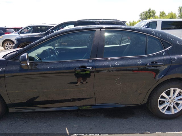 Aukcja sprzedaży 2026 Toyota Camry Le, vin: 4T1DAACK5TU686126, numer aukcji: 45328425