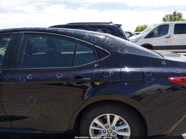 Aukcja sprzedaży 2026 Toyota Camry Le, vin: 4T1DAACK5TU686126, numer aukcji: 45328425