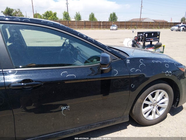 Aukcja sprzedaży 2026 Toyota Camry Le, vin: 4T1DAACK5TU686126, numer aukcji: 45328425