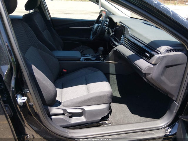 Aukcja sprzedaży 2026 Toyota Camry Le, vin: 4T1DAACK5TU686126, numer aukcji: 45328425
