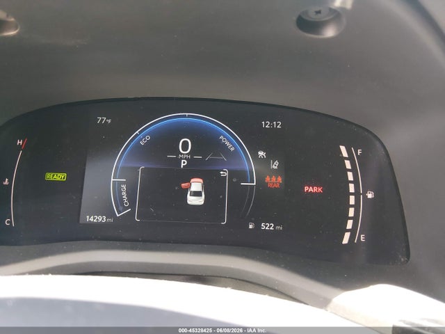 Aukcja sprzedaży 2026 Toyota Camry Le, vin: 4T1DAACK5TU686126, numer aukcji: 45328425