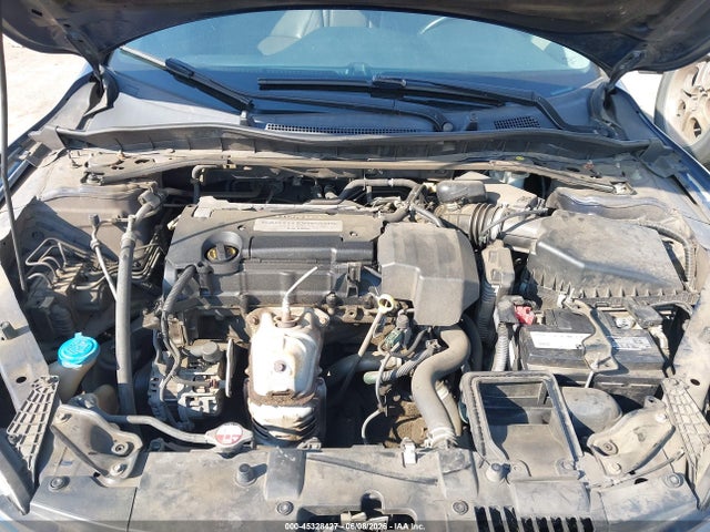 Продажа на аукционе авто 2013 Honda Accord Ex-l, vin: 1HGCR2F80DA183249, номер лота: 45328427