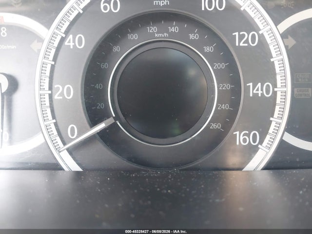 Продажа на аукционе авто 2013 Honda Accord Ex-l, vin: 1HGCR2F80DA183249, номер лота: 45328427