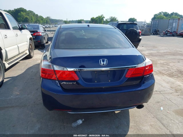 Продажа на аукционе авто 2013 Honda Accord Ex-l, vin: 1HGCR2F80DA183249, номер лота: 45328427
