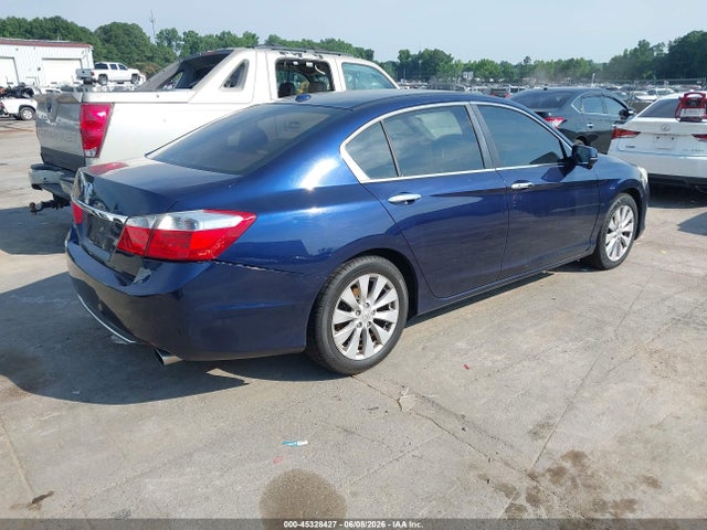 Продажа на аукционе авто 2013 Honda Accord Ex-l, vin: 1HGCR2F80DA183249, номер лота: 45328427