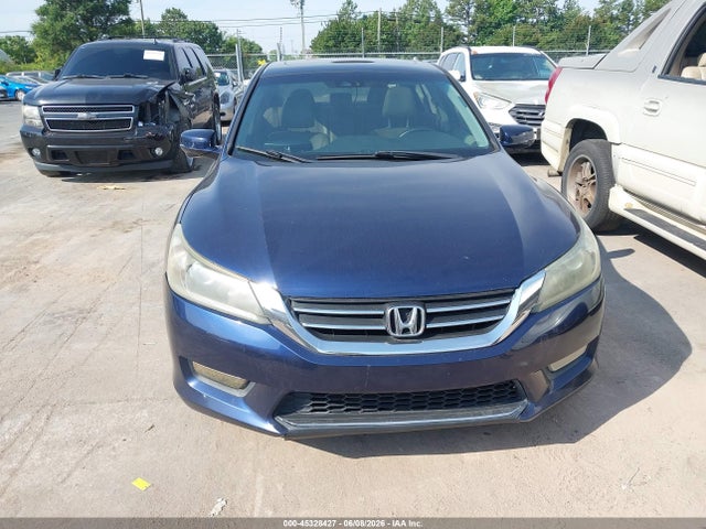 Продажа на аукционе авто 2013 Honda Accord Ex-l, vin: 1HGCR2F80DA183249, номер лота: 45328427