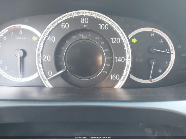 Продажа на аукционе авто 2013 Honda Accord Ex-l, vin: 1HGCR2F80DA183249, номер лота: 45328427