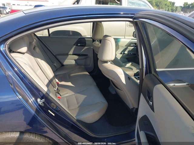 Продажа на аукционе авто 2013 Honda Accord Ex-l, vin: 1HGCR2F80DA183249, номер лота: 45328427