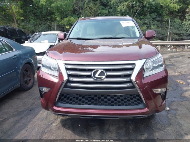 Aukcja sprzedaży 2015 Lexus Gx 460, vin: JTJBM7FX7F5097197, numer aukcji: 45328433