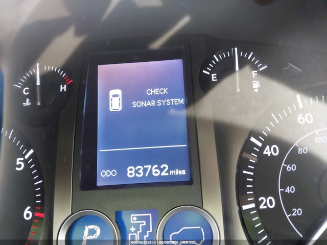 Aukcja sprzedaży 2015 Lexus Gx 460, vin: JTJBM7FX7F5097197, numer aukcji: 45328433