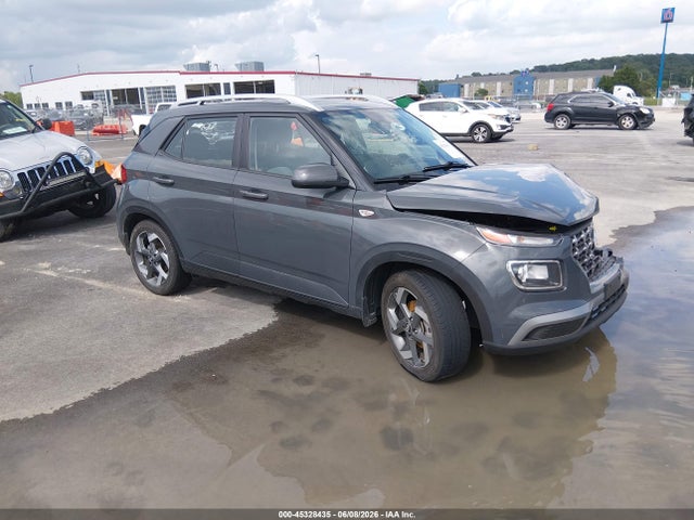 Aukcja sprzedaży 2024 Hyundai Venue Sel, vin: KMHRC8A34RU299242, numer aukcji: 45328435