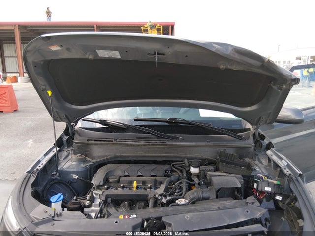 Aukcja sprzedaży 2024 Hyundai Venue Sel, vin: KMHRC8A34RU299242, numer aukcji: 45328435
