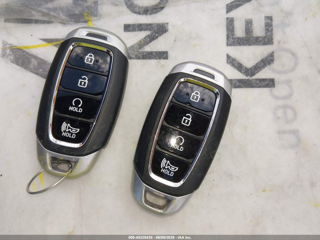 Aukcja sprzedaży 2024 Hyundai Venue Sel, vin: KMHRC8A34RU299242, numer aukcji: 45328435