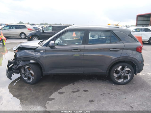 Aukcja sprzedaży 2024 Hyundai Venue Sel, vin: KMHRC8A34RU299242, numer aukcji: 45328435
