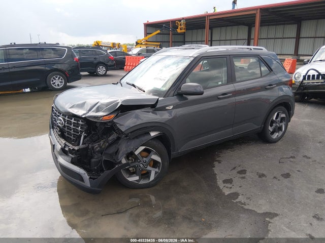 Aukcja sprzedaży 2024 Hyundai Venue Sel, vin: KMHRC8A34RU299242, numer aukcji: 45328435