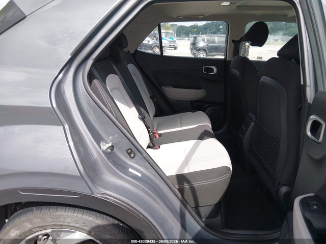 Aukcja sprzedaży 2024 Hyundai Venue Sel, vin: KMHRC8A34RU299242, numer aukcji: 45328435