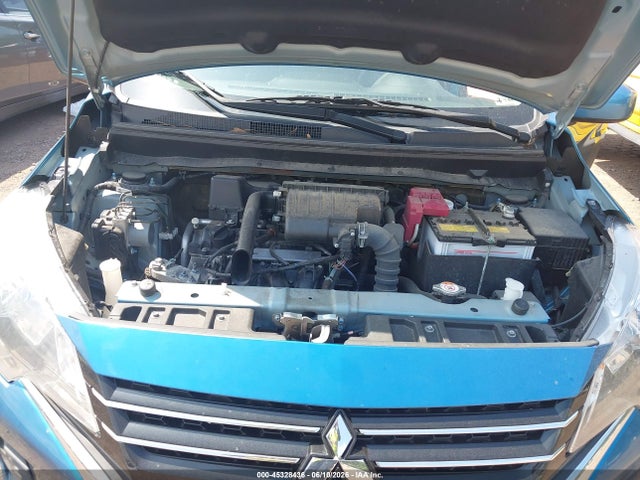 Продаж на аукціоні авто 2024 Mitsubishi Mirage Es/le, vin: ML32AUHJ0RH008059, номер лоту: 45328436