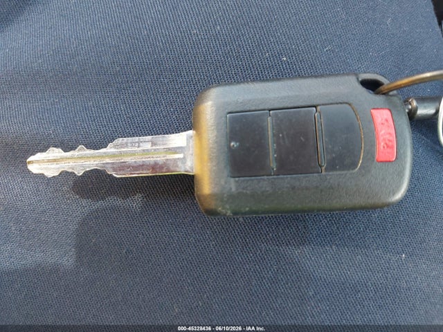 Продаж на аукціоні авто 2024 Mitsubishi Mirage Es/le, vin: ML32AUHJ0RH008059, номер лоту: 45328436