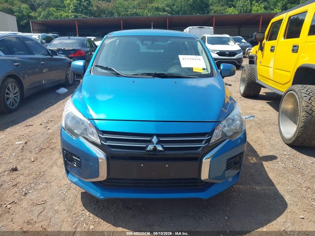 Продаж на аукціоні авто 2024 Mitsubishi Mirage Es/le, vin: ML32AUHJ0RH008059, номер лоту: 45328436