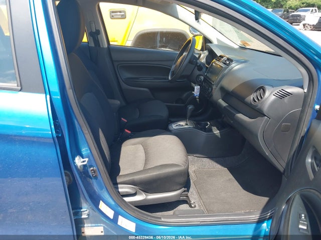 Продаж на аукціоні авто 2024 Mitsubishi Mirage Es/le, vin: ML32AUHJ0RH008059, номер лоту: 45328436
