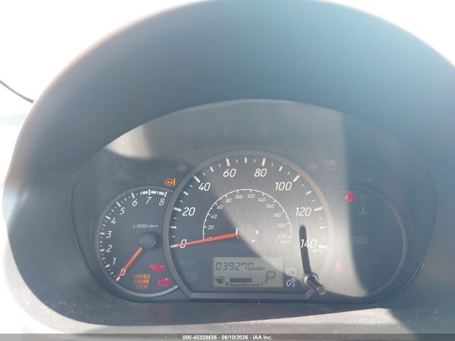 Продаж на аукціоні авто 2024 Mitsubishi Mirage Es/le, vin: ML32AUHJ0RH008059, номер лоту: 45328436