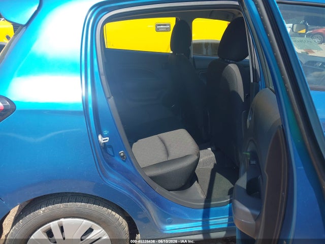 Продаж на аукціоні авто 2024 Mitsubishi Mirage Es/le, vin: ML32AUHJ0RH008059, номер лоту: 45328436